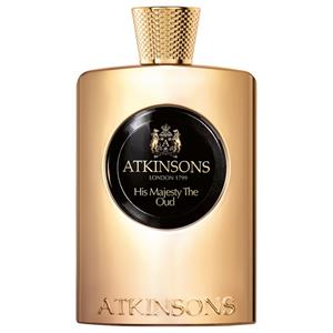 Atkinsons The Oud Collection His Majesty The Oud