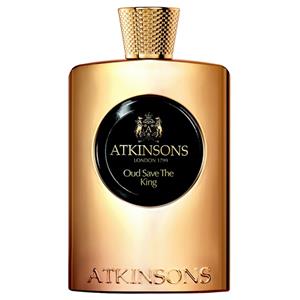 Atkinsons The Oud Collection Save The King