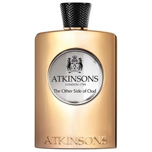 Atkinsons The Oud Collection The Other Side Of Oud