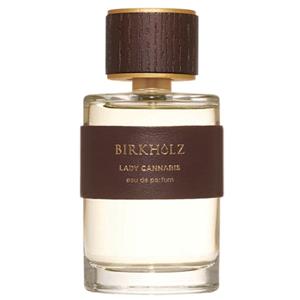 Birkholz Woody Collection Lady Cannabis