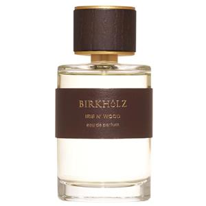 Birkholz Woody Collection Iris N' Wood