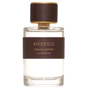 Birkholz Woody Collection Cedar N' Pepper