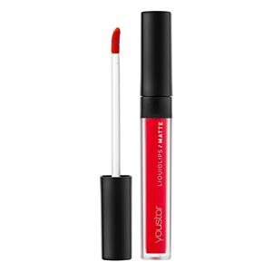 Youstar Liquidlips Matte