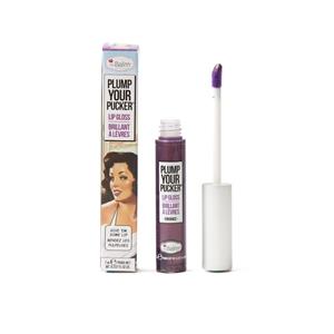 TheBalm Plump Your Pucker