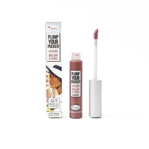 TheBalm Plump Your Pucker