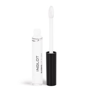 Inglot Lip Gloss Clear