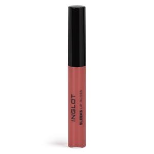 Inglot Lip Gloss Clear
