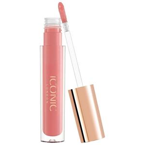 ICONIC LONDON Lip Plumping Gloss