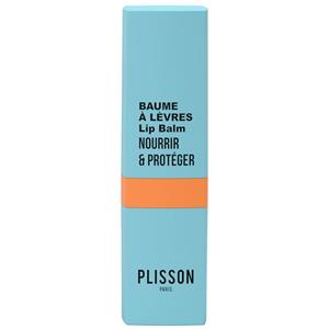 Plisson Lip Balm