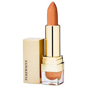 Pure White Cosmetics SunKissed Tinted Lip Shimmer Balm SPF20