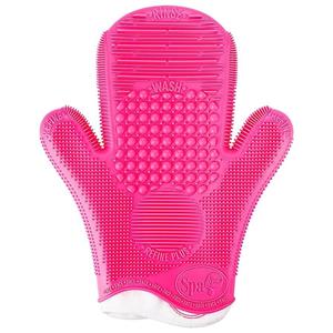 Sigma 2x Spa Brush Cleaning Glove