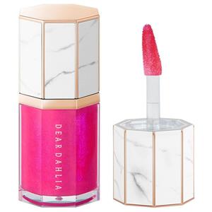 Dear Dahlia Blooming Edition Paradise Aurora Shine Lip Treatment