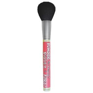 TheBalm Powder to the People