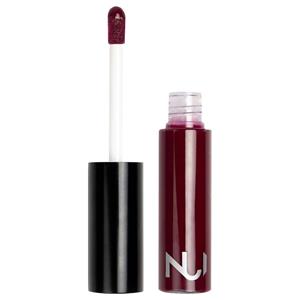Nui Cosmetics Natural Lipgloss
