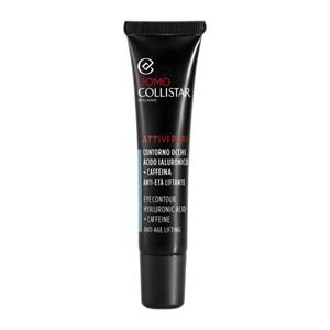 Attivi Puri Hyaluronic Acid + Caffeine Eye Contour
