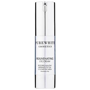 Pure White Cosmetics Rejuvenating Eye Cream