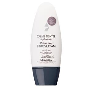 MAVALA Getinte BB cream met vitamine E