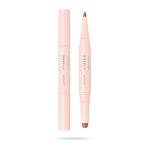 PUPA Milano Vamp! Creamy Duo Lip Pencil & Shiny Lipstick