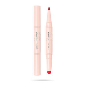 PUPA Milano Vamp! Creamy Duo Lip Pencil & Shiny Lipstick