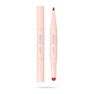PUPA Milano Vamp! Creamy Duo Lip Pencil & Shiny Lipstick