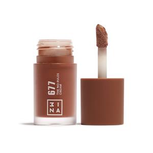3ina The No-Rules Cream