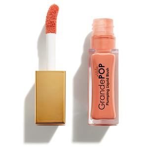 Grande Cosmetics GrandePop Plumping Blush