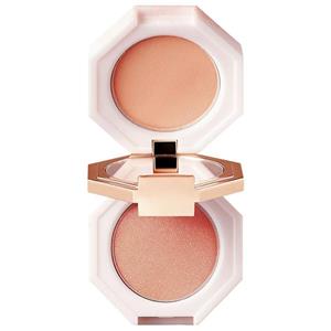 Dear Dahlia Blooming Edition Paradise Dual Palette Blusher Duo