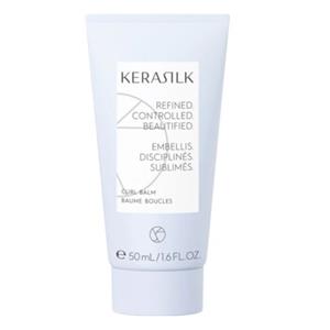 KERASILK Curl Balm