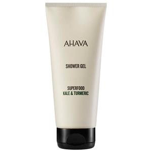 AHAVA Hydration Cream Mask