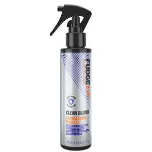 Fudge Clean Blonde Pre Toning Primer