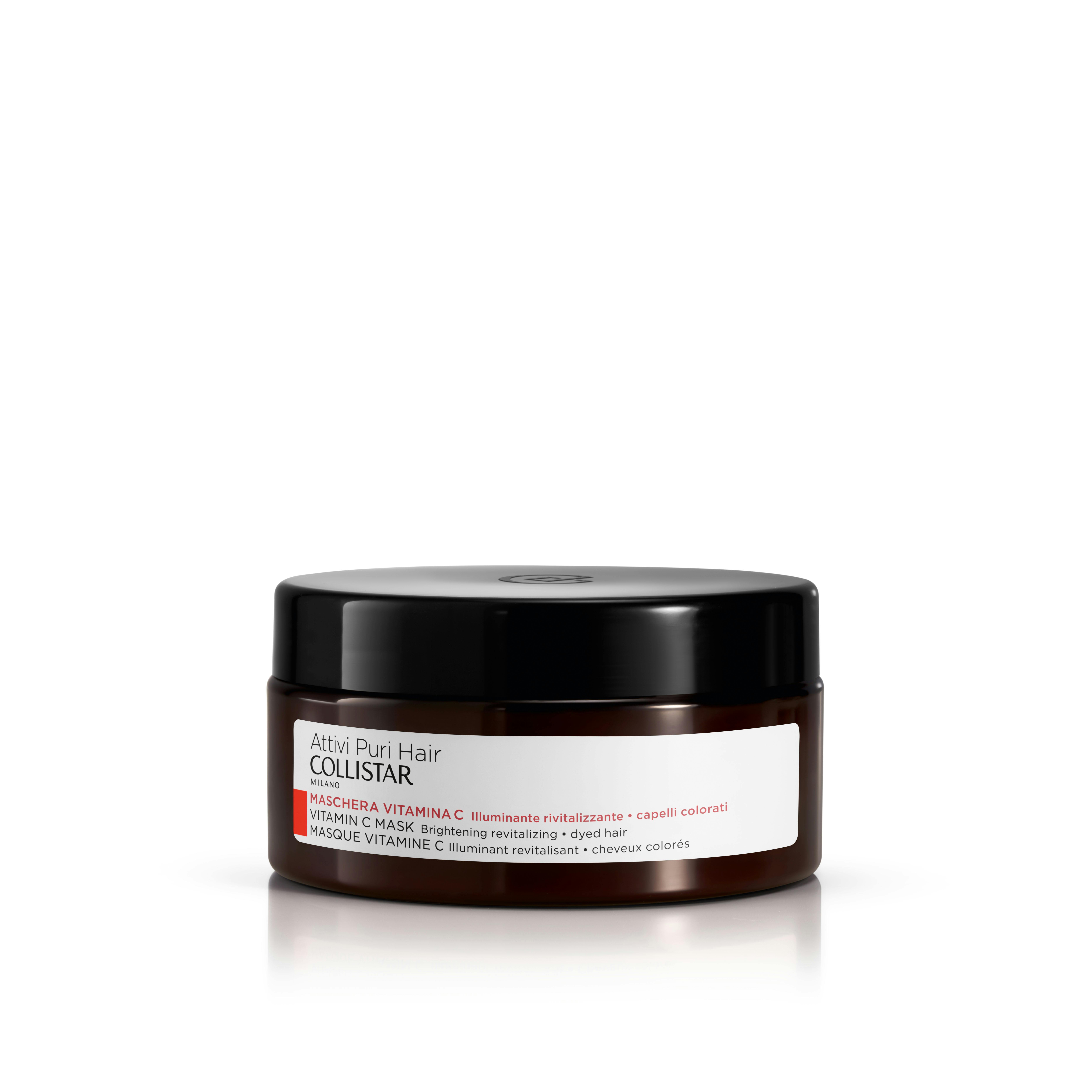 Collistar Attivi Puri Vitamin C Mask