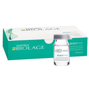 Biolage Scalp Sync Aminexil Hair Treatment