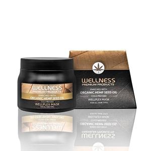 Wellness Wellplex masker