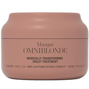Omniblonde Magically Transforming Violet Treatment
