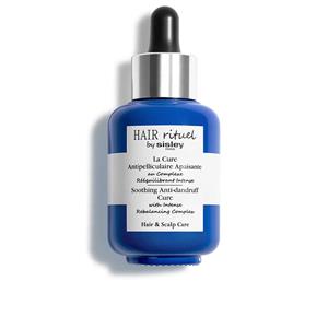HAIR RITUEL by Sisley La Cure Antipelliculaire Apaisante