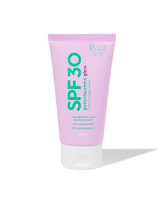 HEMA Gezichts Zonnebrandcreme SPF30