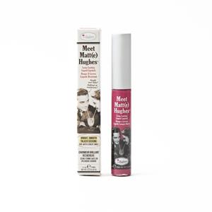 TheBalm Meet Matt(e) Hughes