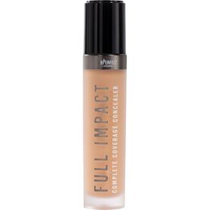 BPerfect Full Impact - Complete Coverage Concealer