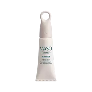 Shiseido Waso Koshirice Tinted Spot Treatment