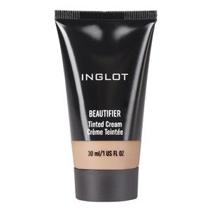 Inglot Beautifier Tinted Cream