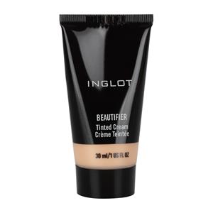 Inglot Beautifier Tinted Cream