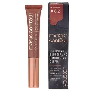 Youstar MAGIC CONTOUR Contouring Cream