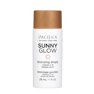Pacifica Sunny Glow Sunny Glow Bronzing Drops