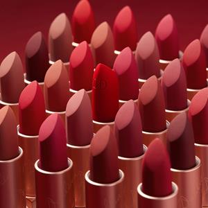 Dear Dahlia Lip Paradise Effortless Matte Lipstick