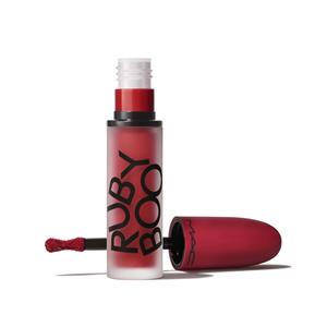 MAC Ruby's Crew Powder Kiss Liquid Lipcolour