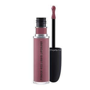 MAC Powder Kiss Liquid Lipcolour