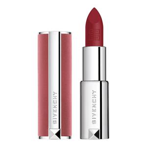 Givenchy L’Interdit Le Rouge Sheer Velvet