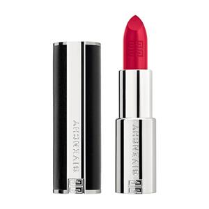 Givenchy Le Rouge Interdit Intense Silk
