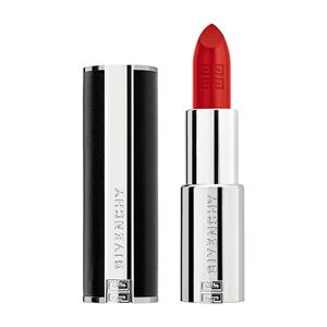Givenchy Le Rouge Interdit Intense Silk