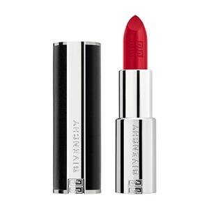 Givenchy Le Rouge Interdit Intense Silk
